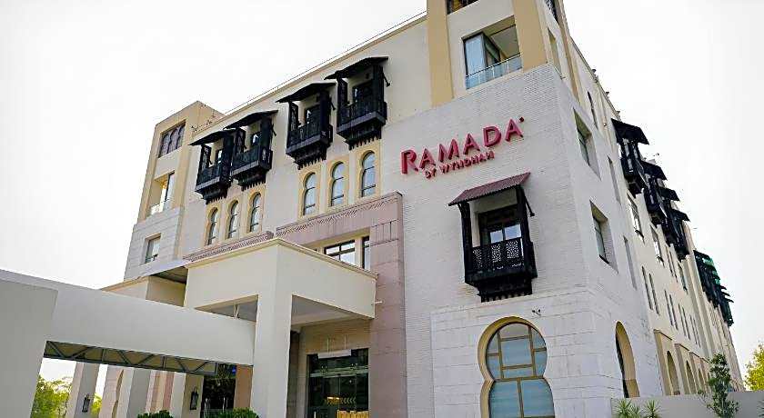 Ramada Islamabad