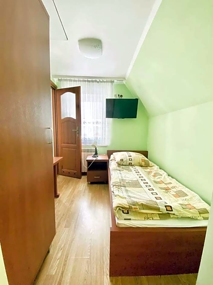 Pokoje Gościnne Letycja