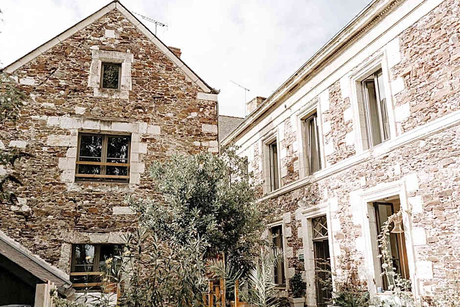 Le Logis des Mariniers