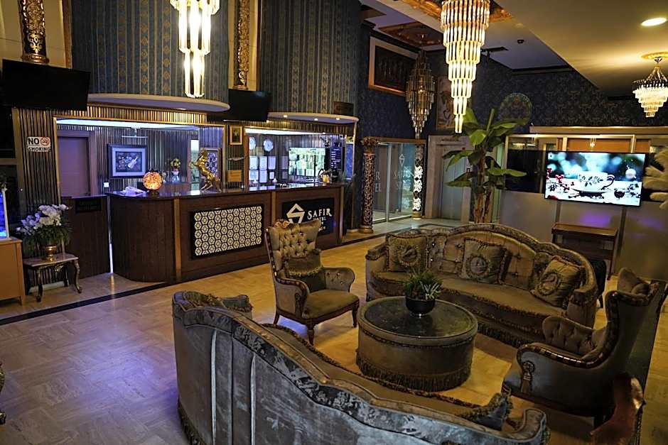 Safir Hotels Silivri