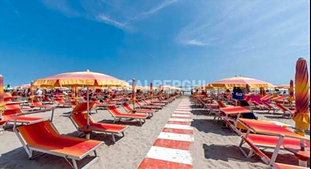 Hotel Arianna