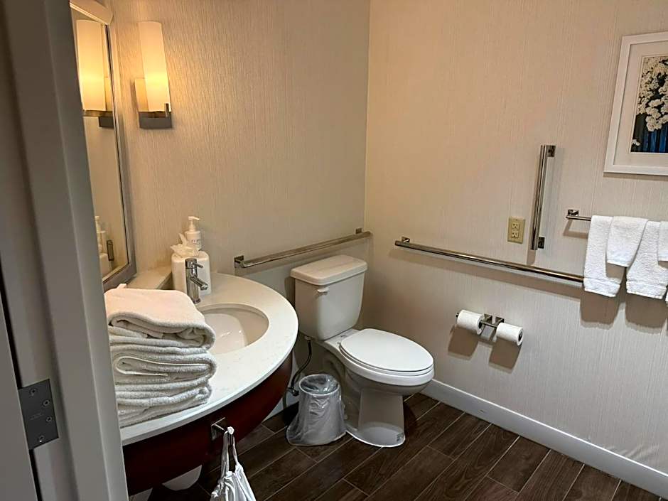 Hampton Inn Downingtown/Exton