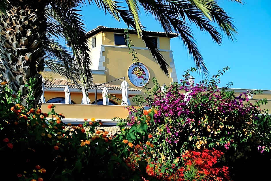 Amarestyle iGV Club Baia Samuele