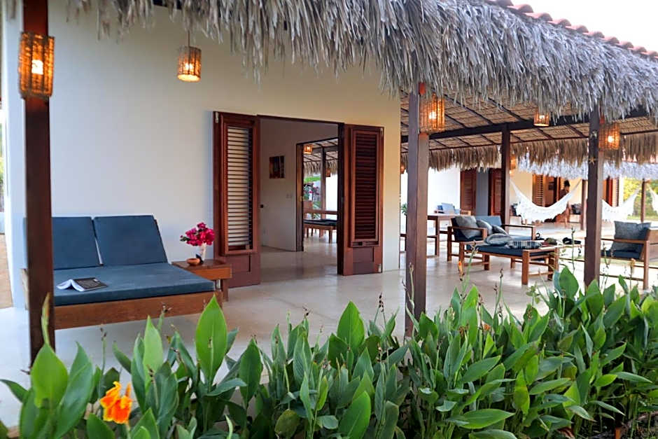 Villa Estrelas Atins