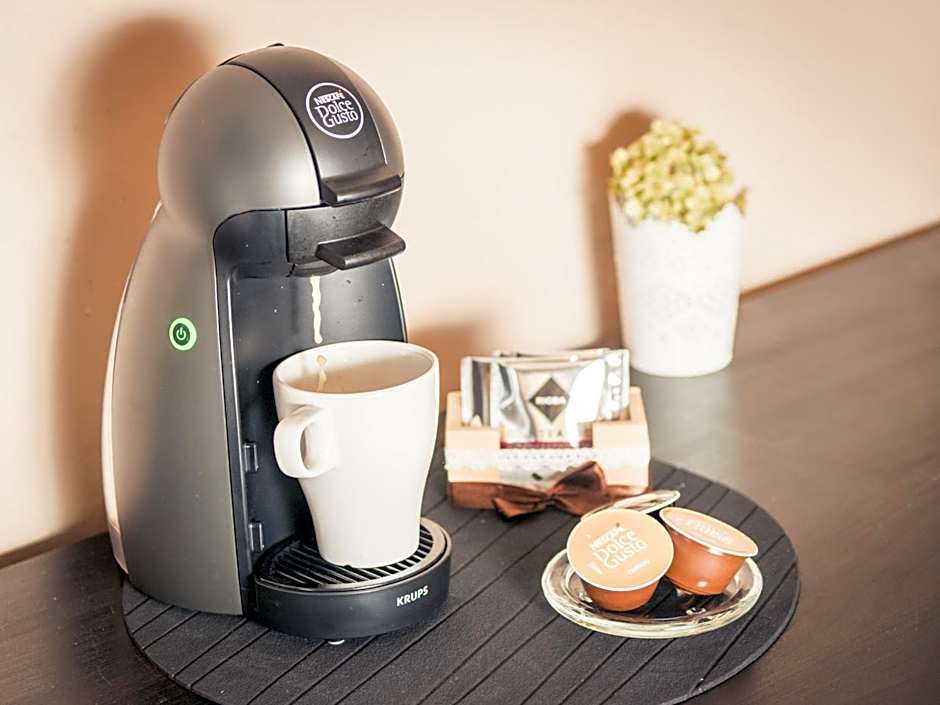 Budapest Ville Bed & Breakfast