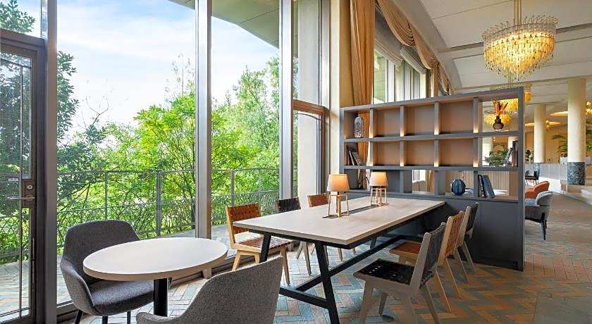 ANA Holiday Inn Kobe Sanda by IHG