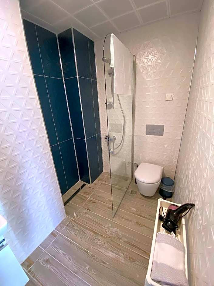 Sapphire Suites Taksim