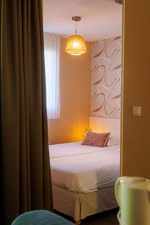 Résidence Les Rives de la Fecht - Colmar Ouest