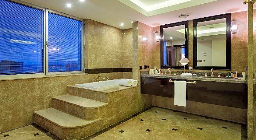 Wyndham Grand Kayseri