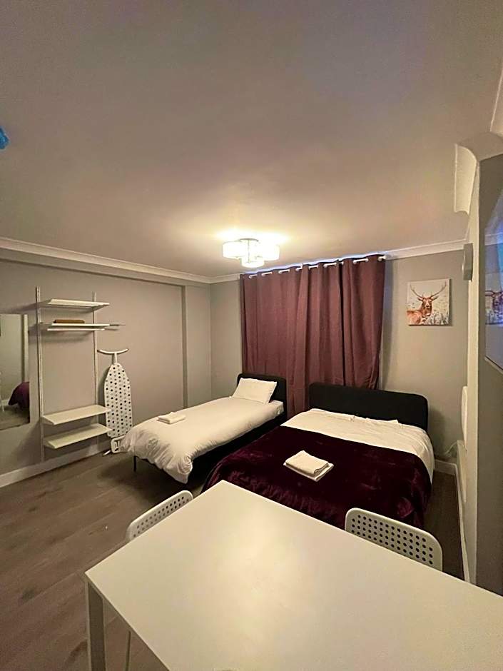 Westminster Inn