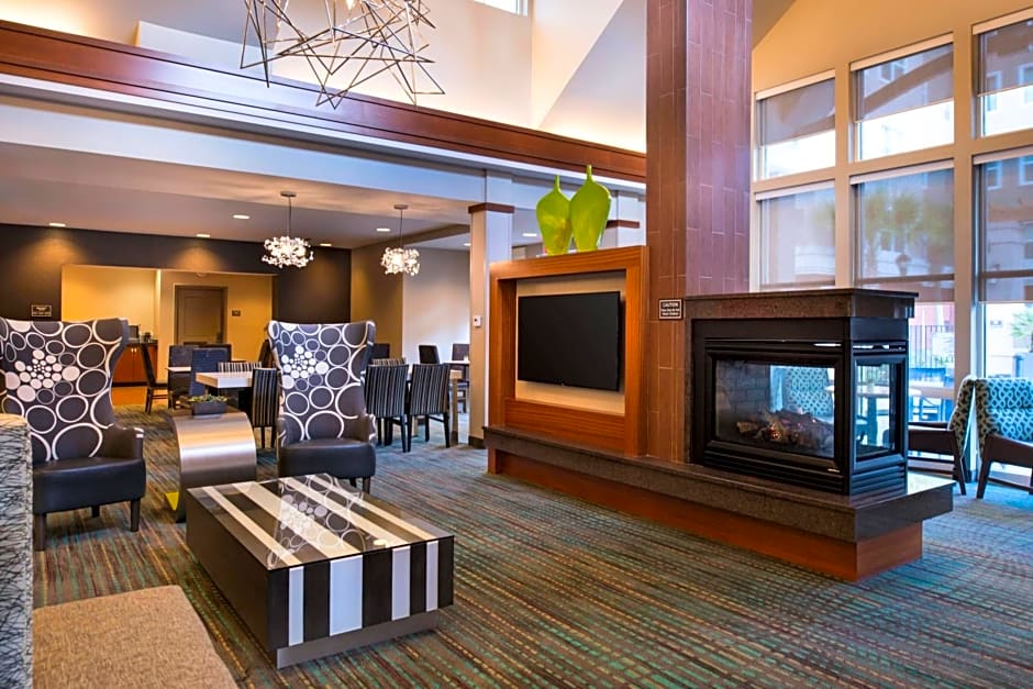 Residence Inn Gainesville I-75