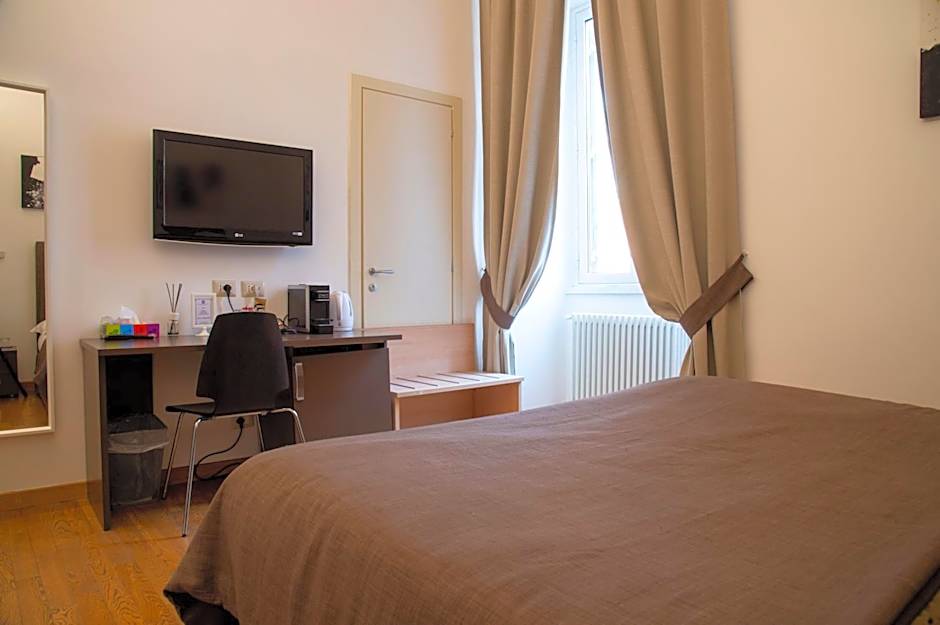 Rome Armony Suites