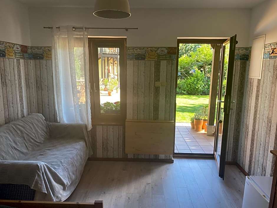 Dom Gościnny Emma Grzybowo