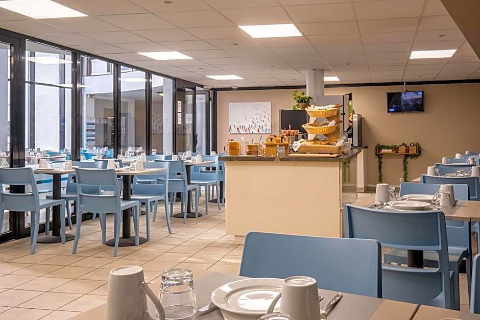 Comfort Aparthotel Les Hauts d'Annecy