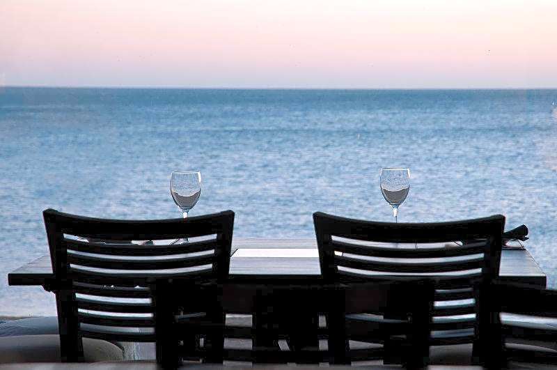 Serena Hotel - Punta del Este - Unico sobre la Playa