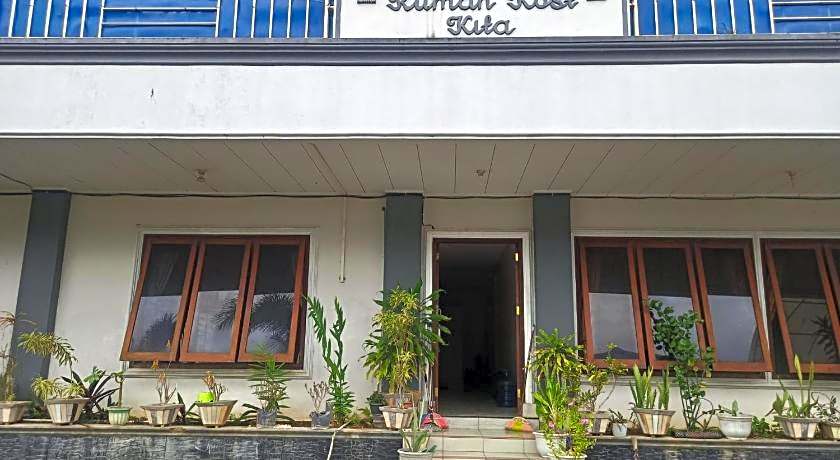 Hotel O Rumah Kost Kita Tarakan
