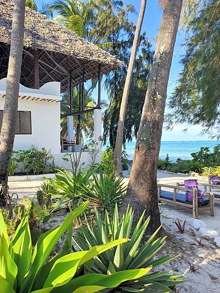 Blue Palm Zanzibar
