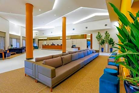 Apartamento encantador em Olímpia