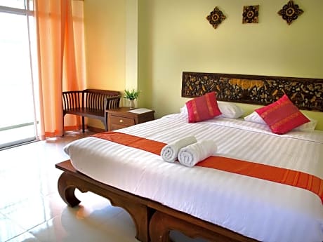 Baan Maesot Boutique Resort