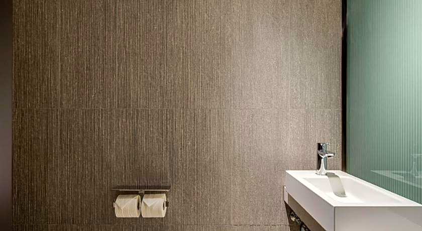 Hotel Resonance Taipei, Tapestry Collection by Hilton