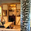 Hotel de Plank - alle kamers met airconditioning