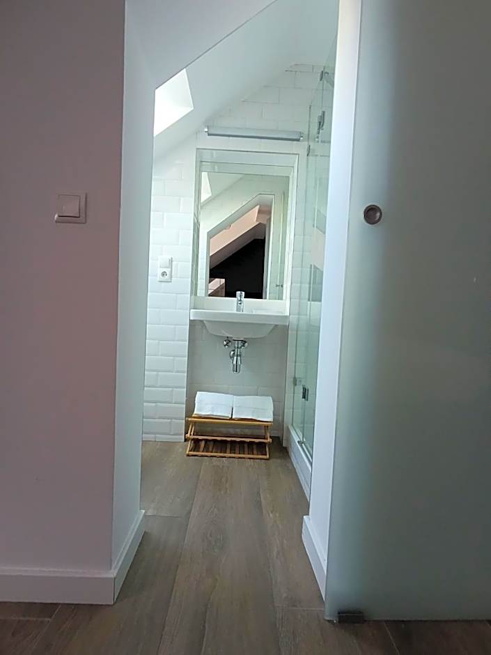 BOSSA CITY Design Apartments