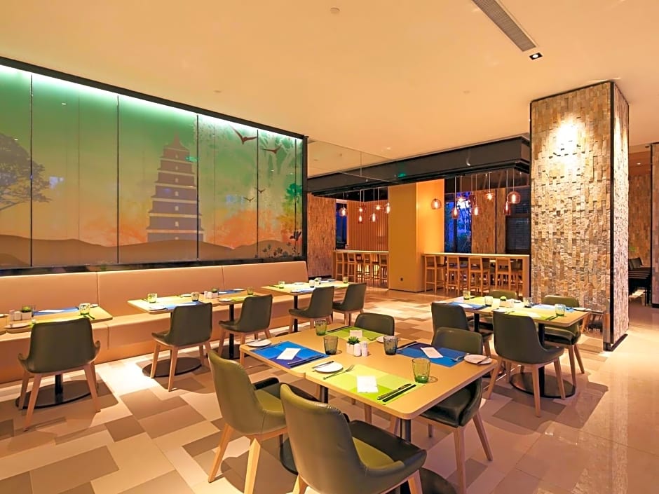 Hilton Garden Inn Xi'an High-Tech Zone