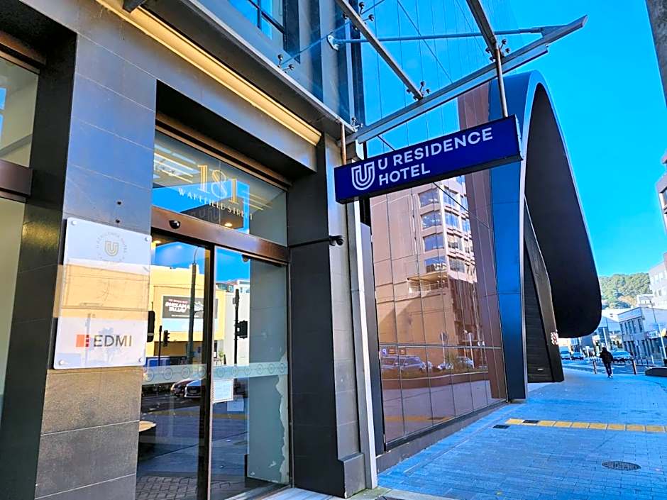 U Residence Hotel, Signature Collection by BW