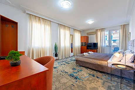 Hotel Bojatours