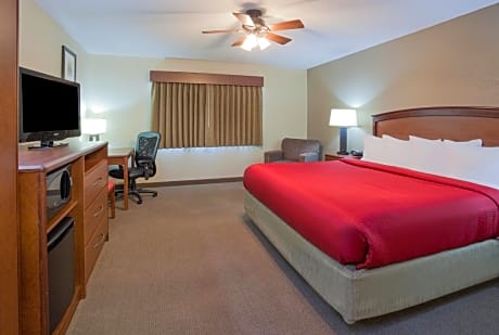 AmericInn by Wyndham Roseau