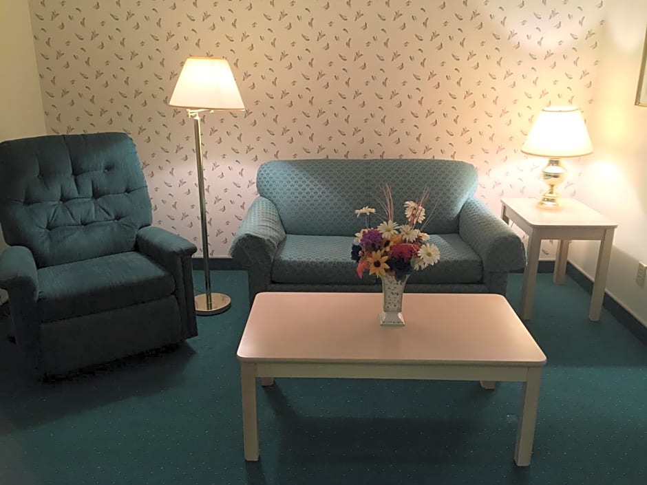 Americas Best Value Inn & Suites - Bluffton