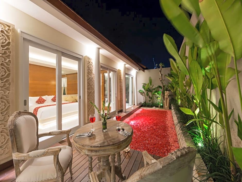 SITHALA VILLA SEMINYAK