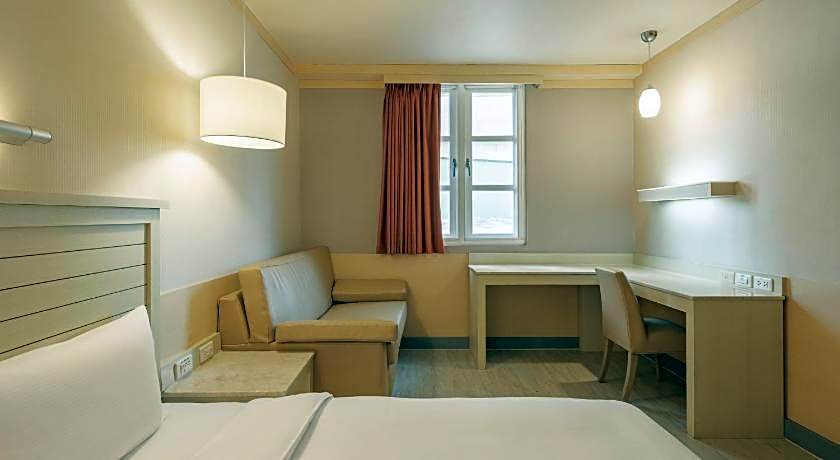 Kindness Hotel Jhong Jheng