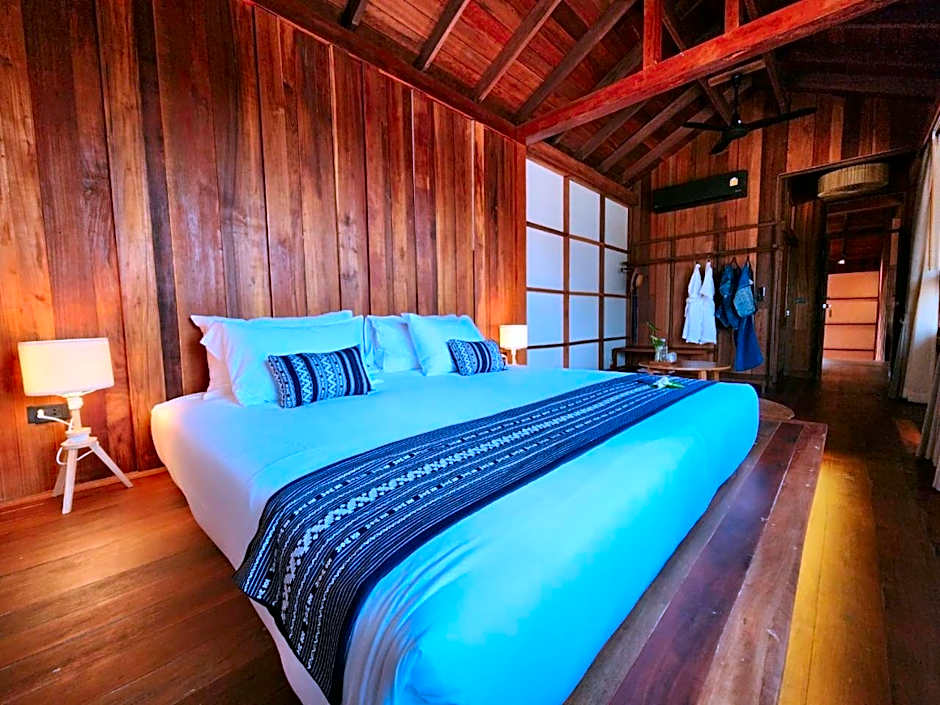 Athita The Hidden Court Chiang Saen Boutique Hotel