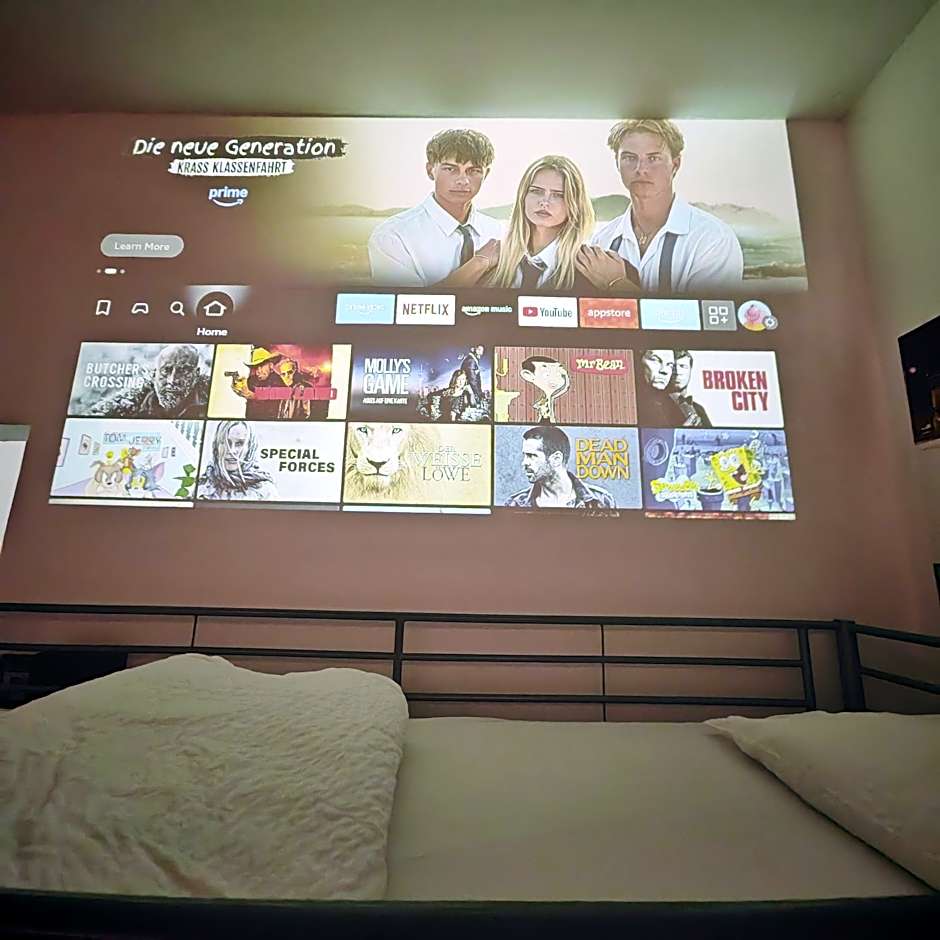 Abai Hostel – Vienna, NY