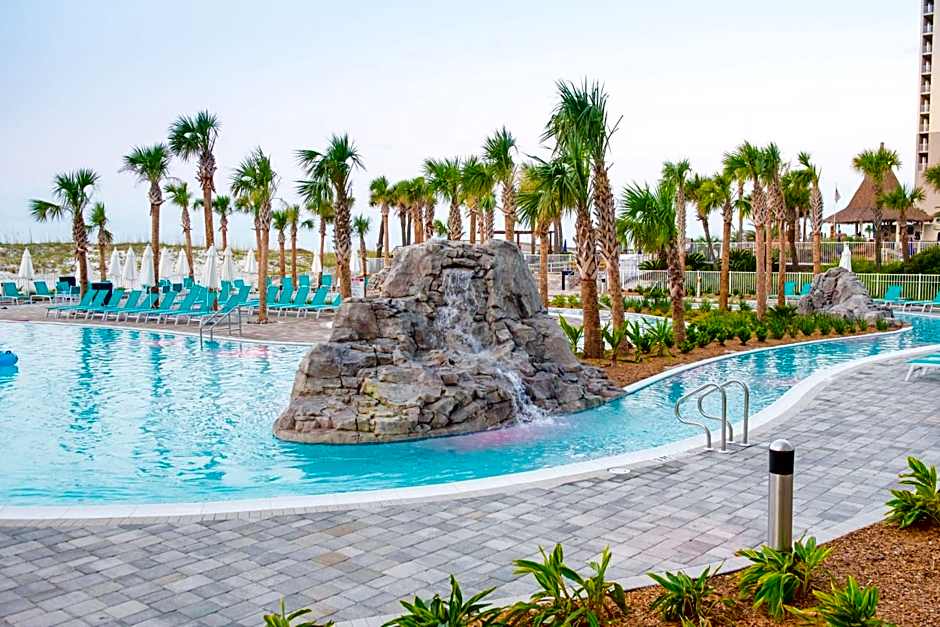 Fairfield by Marriott Inn & Suites Pensacola Beach