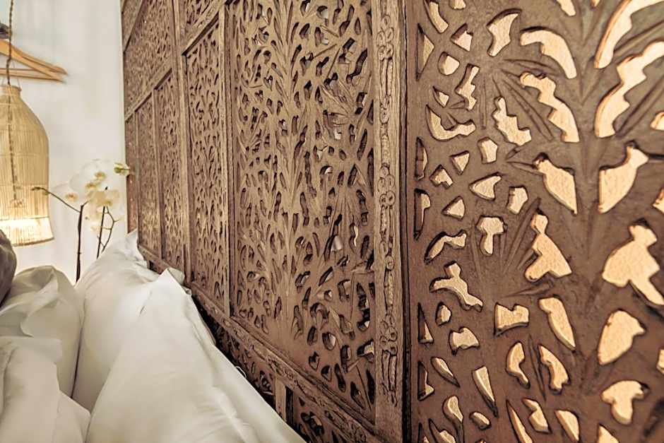 Hotel La Casa de Los Mosaicos by Maxi Hoteles