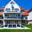 Holiday Club Apartman Hotel