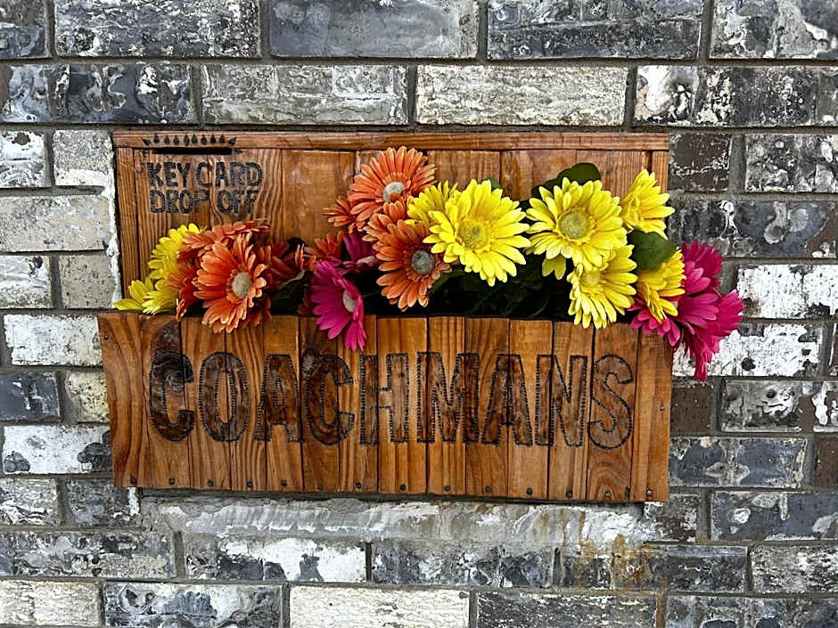 Coachman's Inn & Suites