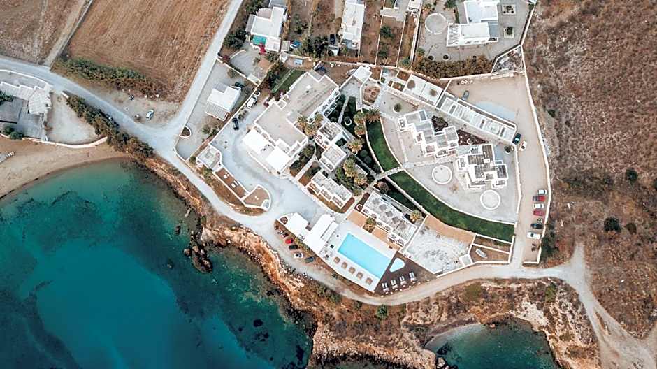 Paros Bay