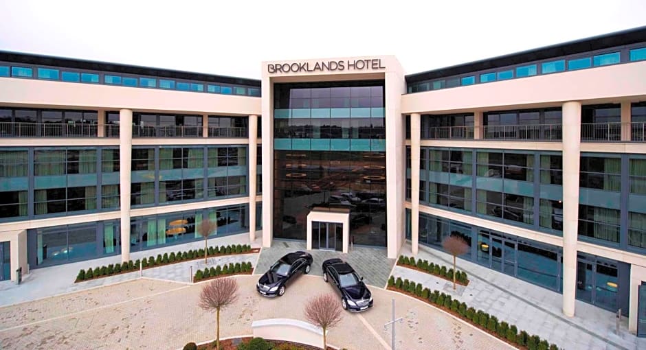 Brooklands Hotel & Spa