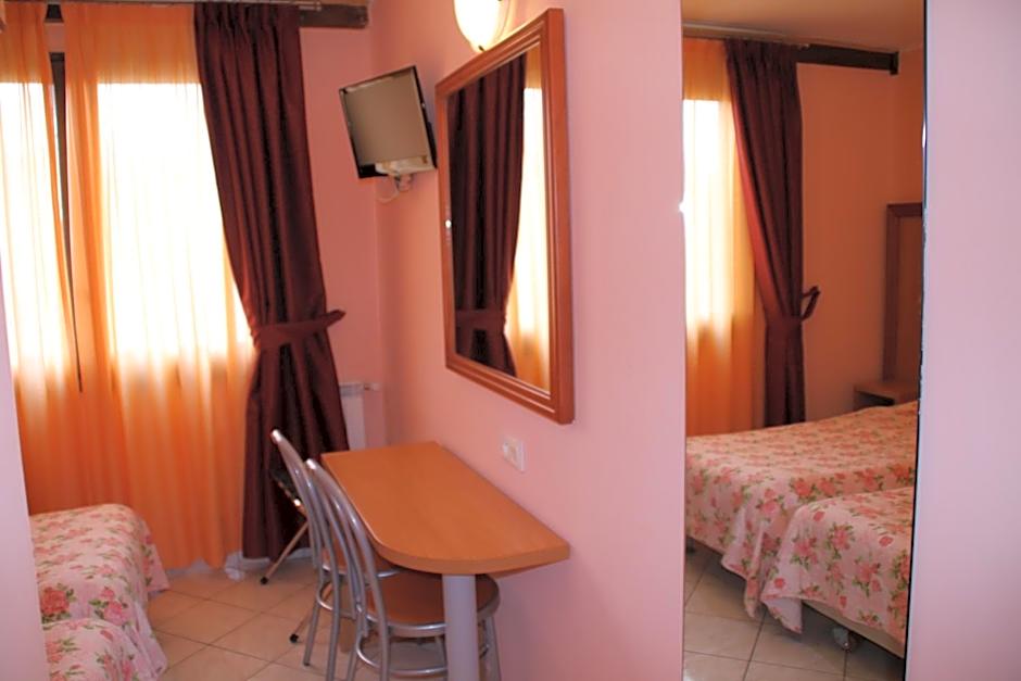 Hotel Lutetia
