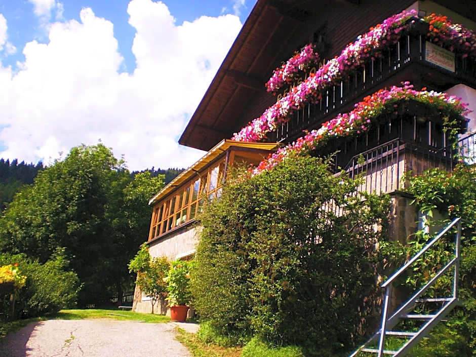 Alpenblick Bed & Breakfast