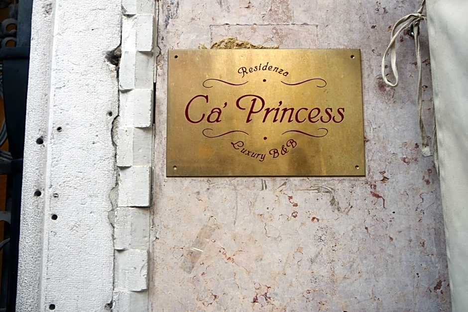 Ca' Princess
