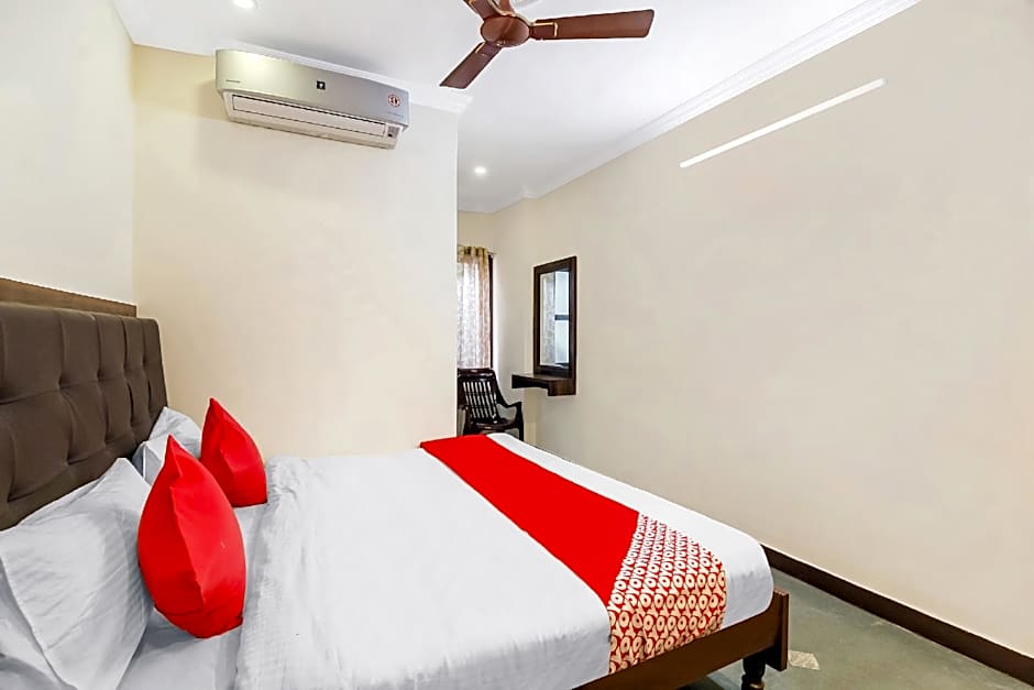 Super Hotel O Flagship Hotel Tokyo – Hyderabad, 
