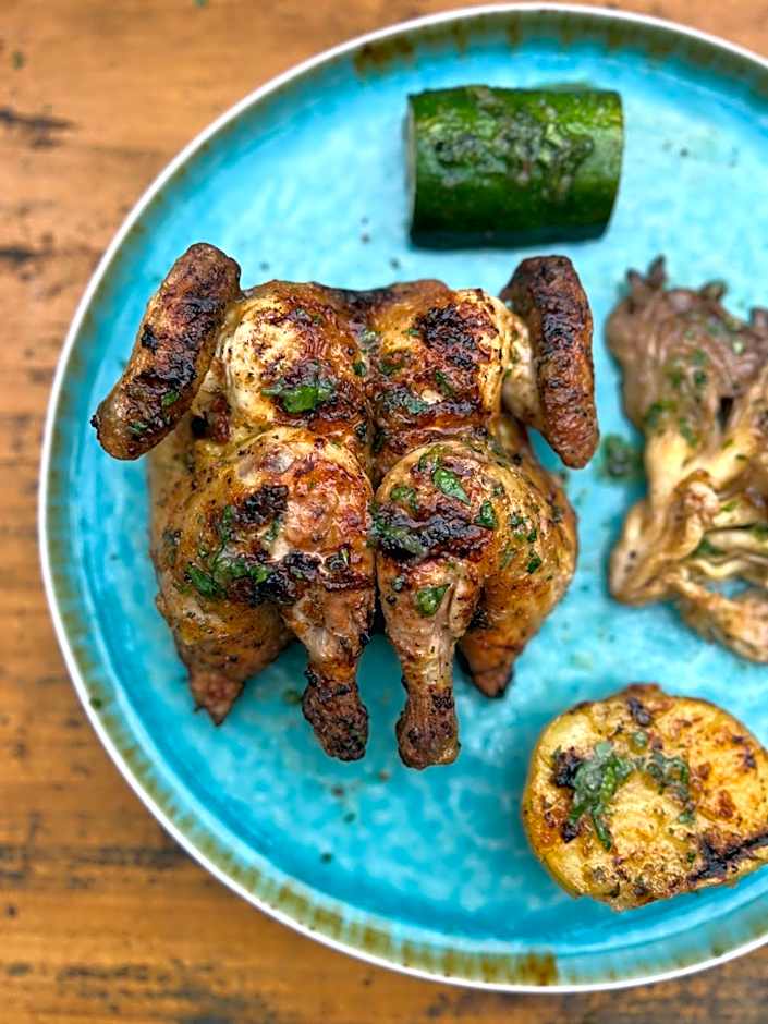 Ron De Mar - FLAMINGO