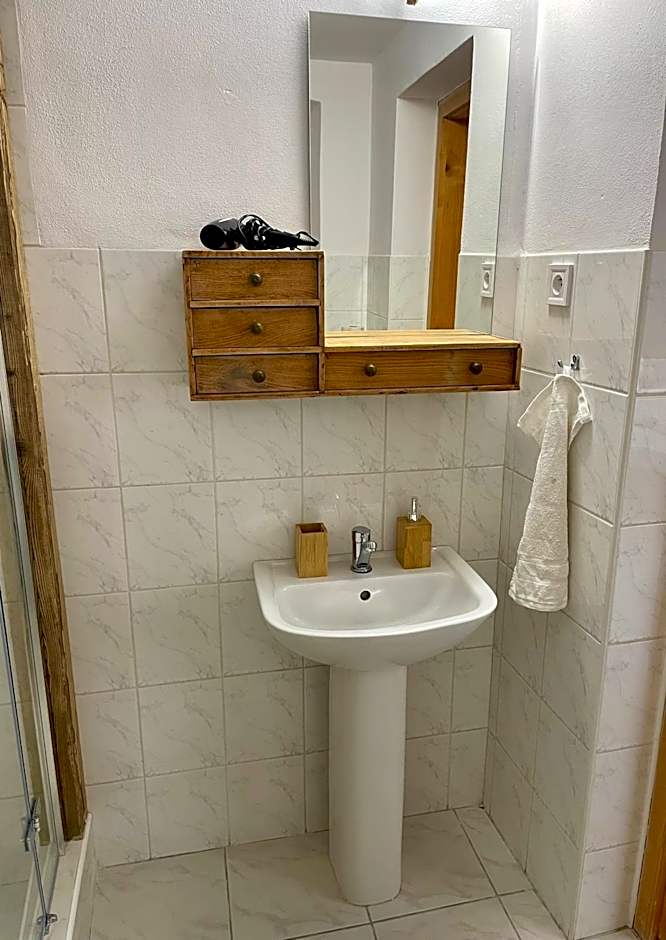 Bed & breakfast Hugo