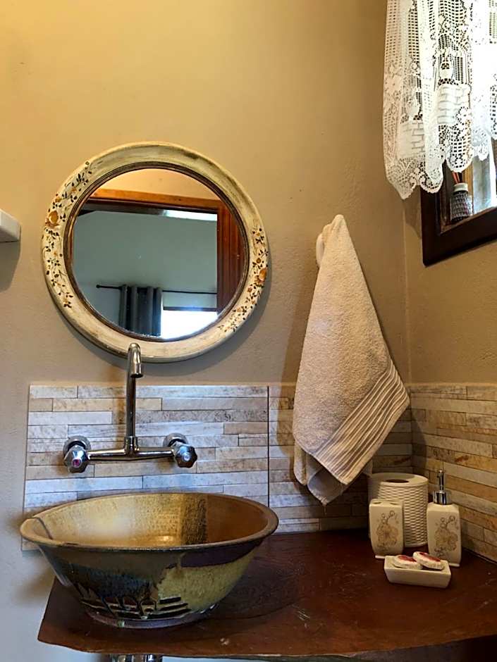 Pousada Vale dos Sonhos