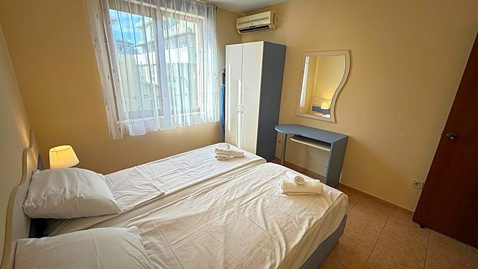 One bedroom Apartment