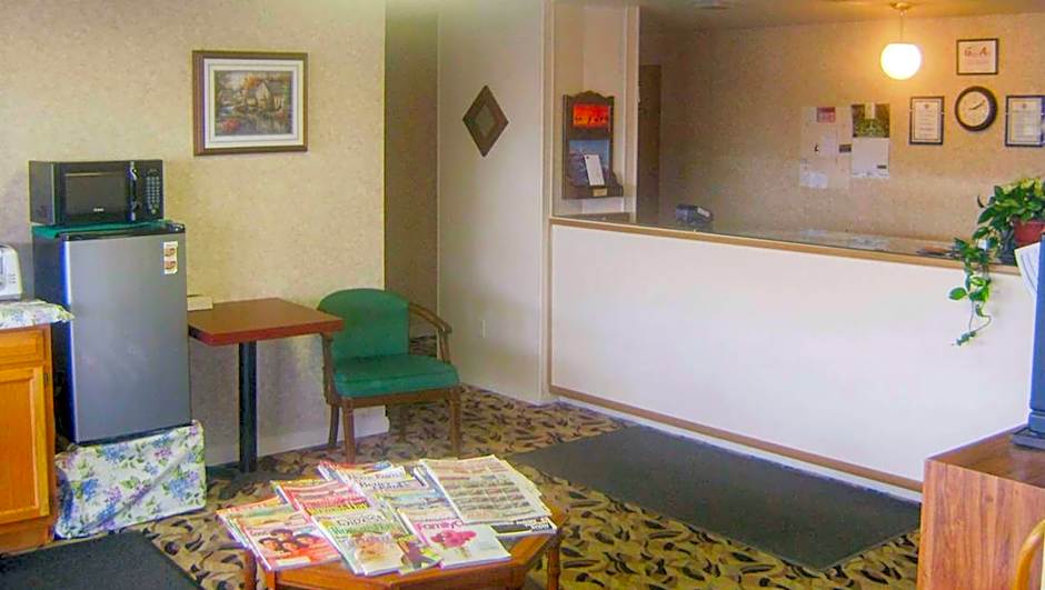 Alma Motel Alma